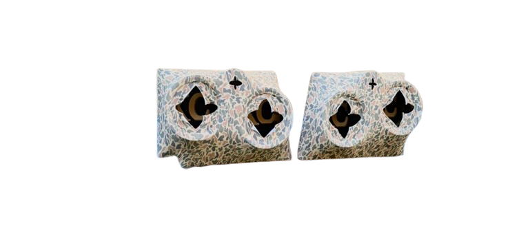 Split wall (Pods)