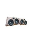 Split wall (Pods)