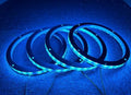 LED Speaker rings