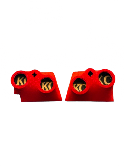 Split wall (Pods)