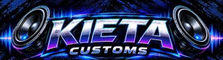 Kieta Customs - Home
